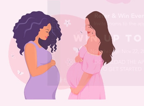 AI Maternity