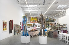 Surreal Art Exhibitions