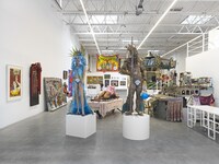 Surreal Art Exhibitions