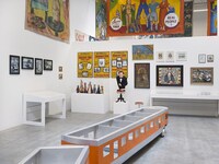 Surreal Art Exhibitions Image 3