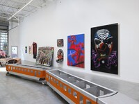 Surreal Art Exhibitions Image 4