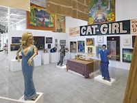 Surreal Art Exhibitions Image 5