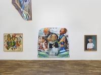 Surreal Art Exhibitions Image 7