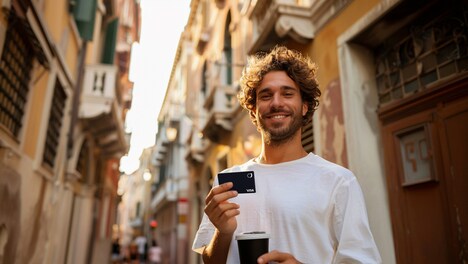 Freelancer-Friendly Corporate Cards