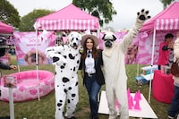 Luxurious Canine-Celebrating Events Image 1