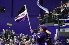 Hockey Stadium Accessibility Updates