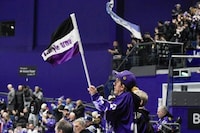 Hockey Stadium Accessibility Updates Image 1