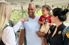 Autism-Certified Tourist Attractions