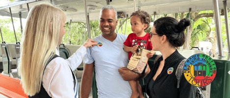 Autism-Certified Tourist Attractions