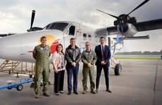 Accessible Travel-Focused Airlines