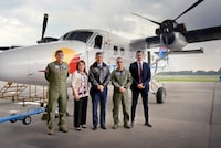 Accessible Travel-Focused Airlines