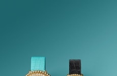 Rope-Inspired Timepiece Designs