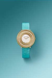 Rope-Inspired Timepiece Designs Image 2