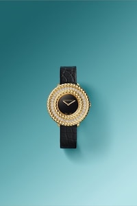 Rope-Inspired Timepiece Designs Image 3