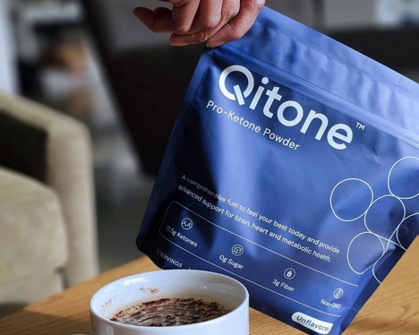 Clinically Validated Pro-Ketone Powders