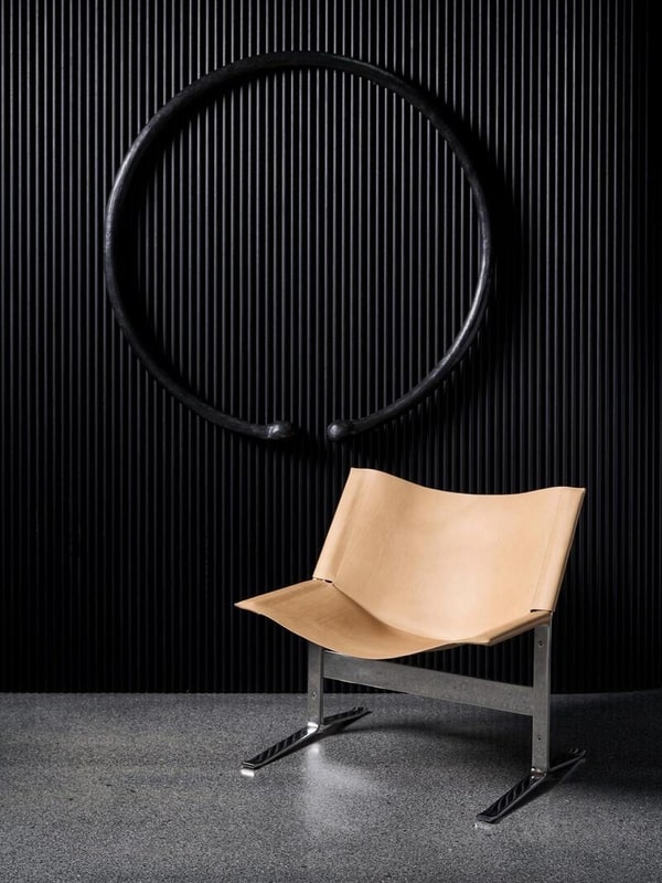 Mid-Century Australian Seating Lines
