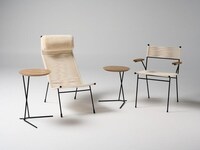 Mid-Century Australian Seating Lines Image 2