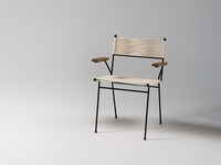 Mid-Century Australian Seating Lines Image 4