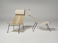 Mid-Century Australian Seating Lines Image 5