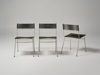 Mid-Century Australian Seating Lines Image 6