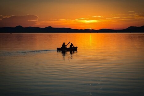 Emotional Recovery-Focused Escapes