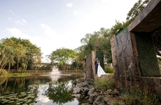 Unique Wedding Venues