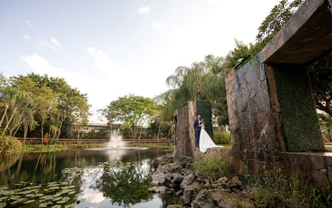 Unique Wedding Venues