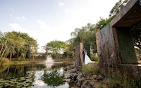Unique Wedding Venues Image 1