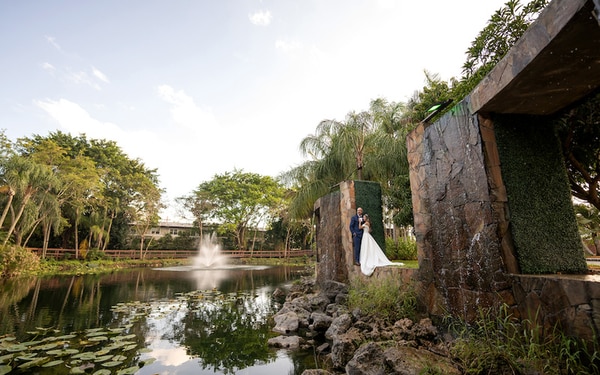 Unique Wedding Venues
