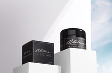 Premium Overnight Skincare Solutions