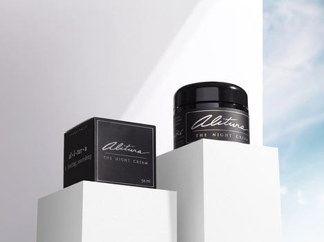 Premium Overnight Skincare Solutions