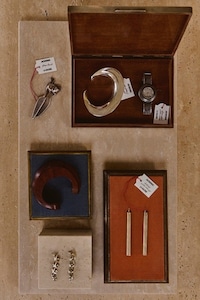 Distinctive Luxury Retail Spaces Image 1