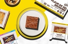 Clean Baked Goods Lines