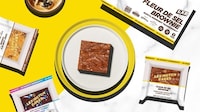 Clean Baked Goods Lines Image 1
