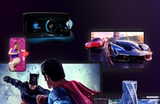 Transitional Display Technologies