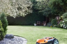 Automated Lawn Care Technologies