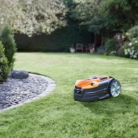 Automated Lawn Care Technologies