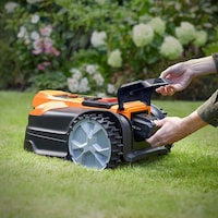 Automated Lawn Care Technologies Image 2