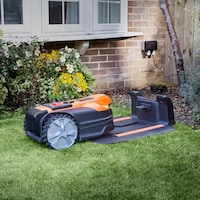 Automated Lawn Care Technologies Image 3