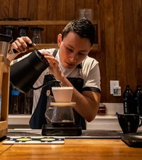 Modern Electric Kettles