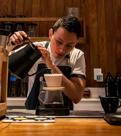 Modern Electric Kettles