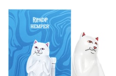 Streetwear-Inspired Cannabis Products