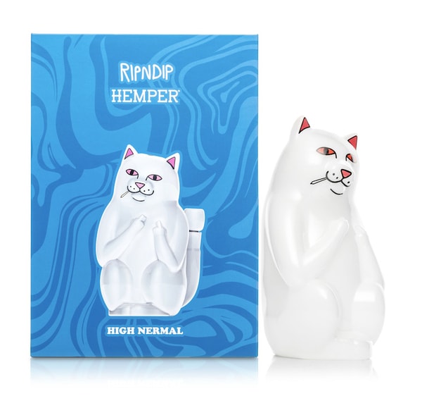 Streetwear-Inspired Cannabis Products