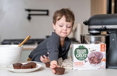 Nutritionally Enhanced Desserts