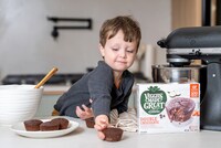 Nutritionally Enhanced Desserts Image 1