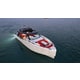 Red-Accented Yacht Designs Image 2