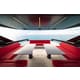 Red-Accented Yacht Designs Image 4
