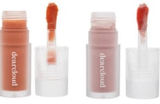 Jam-Inspired Beauty Products