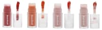 Jam-Inspired Beauty Products