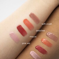 Jam-Inspired Beauty Products Image 3
